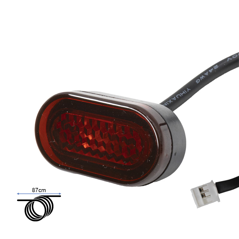 Elektronická sada 35 V 350 W s displejem typu Max G30
