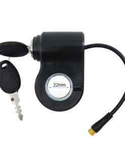 Alternative view of KuKirin G2 Max Spínací Klíč [Kugoo]