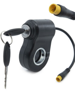 KuKirin G2 Max Spínací Klíč [Kugoo]