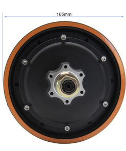 Motor 48V 1000W 6/B34 KuKirin G2 Max [Kugoo]