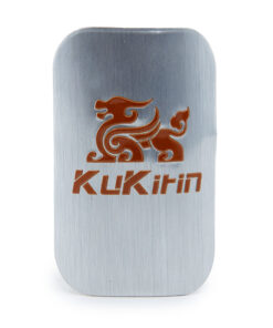 KuKirin G3 Pro masť znak [Kugoo]