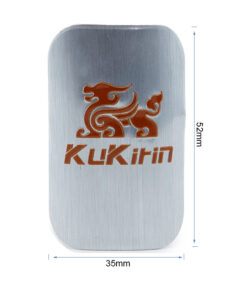 Alternative view of Znak masti KuKirin G3 Pro [Kugoo]