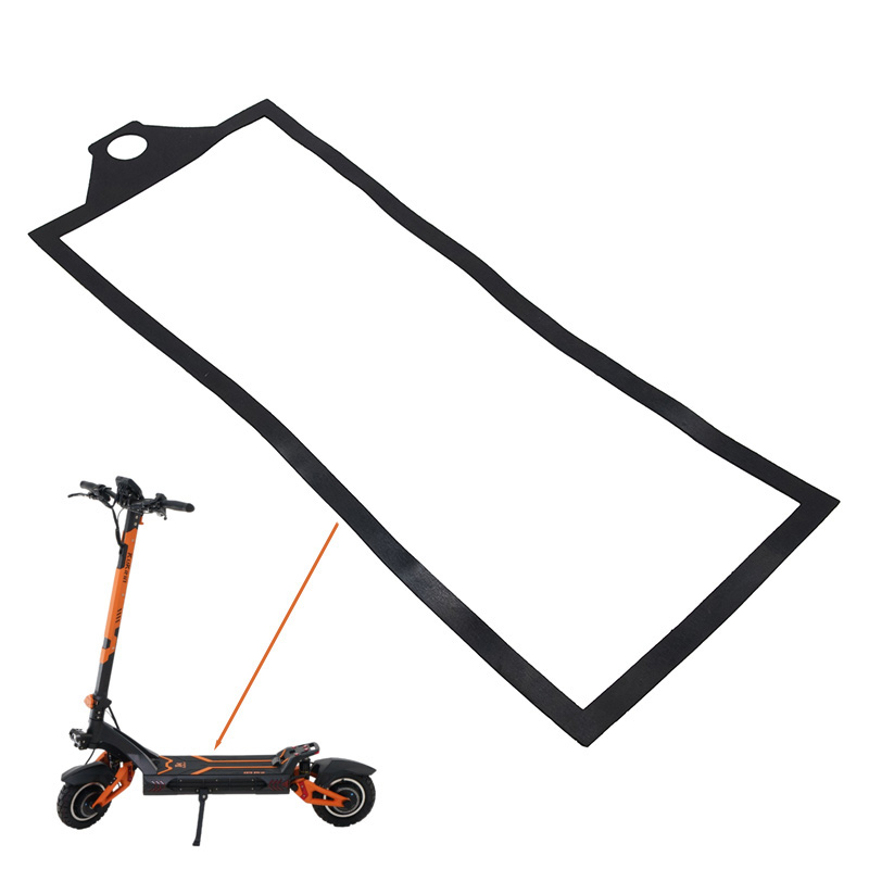 Těsnění krytu baterie KuKirin G3 Pro - Obrázek 3