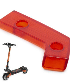 Reflektor platný pro přední pravé a zadní levé rameno KuKirin G3 Pro [Kugoo]