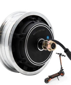 Motor 52V 1200W 6/B38 KuKirin G3 Pro – krátký kabel
