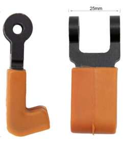 Alternative view of KuKirin G3 Pro Háček