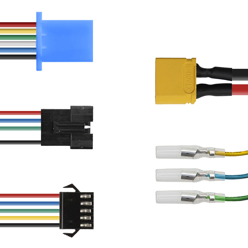 Řídící jednotka 48V A a B Smartgyro Crossover Dual Max - Limitovaná edice