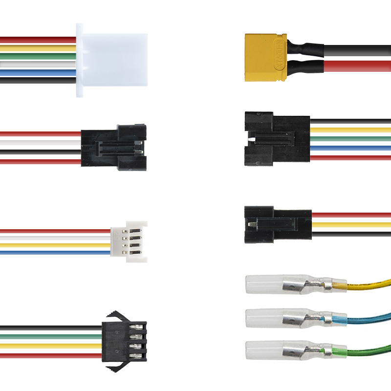 Řídící jednotka 48V A a B Smartgyro Crossover Dual Max - Limitovaná edice - Obrázek 2