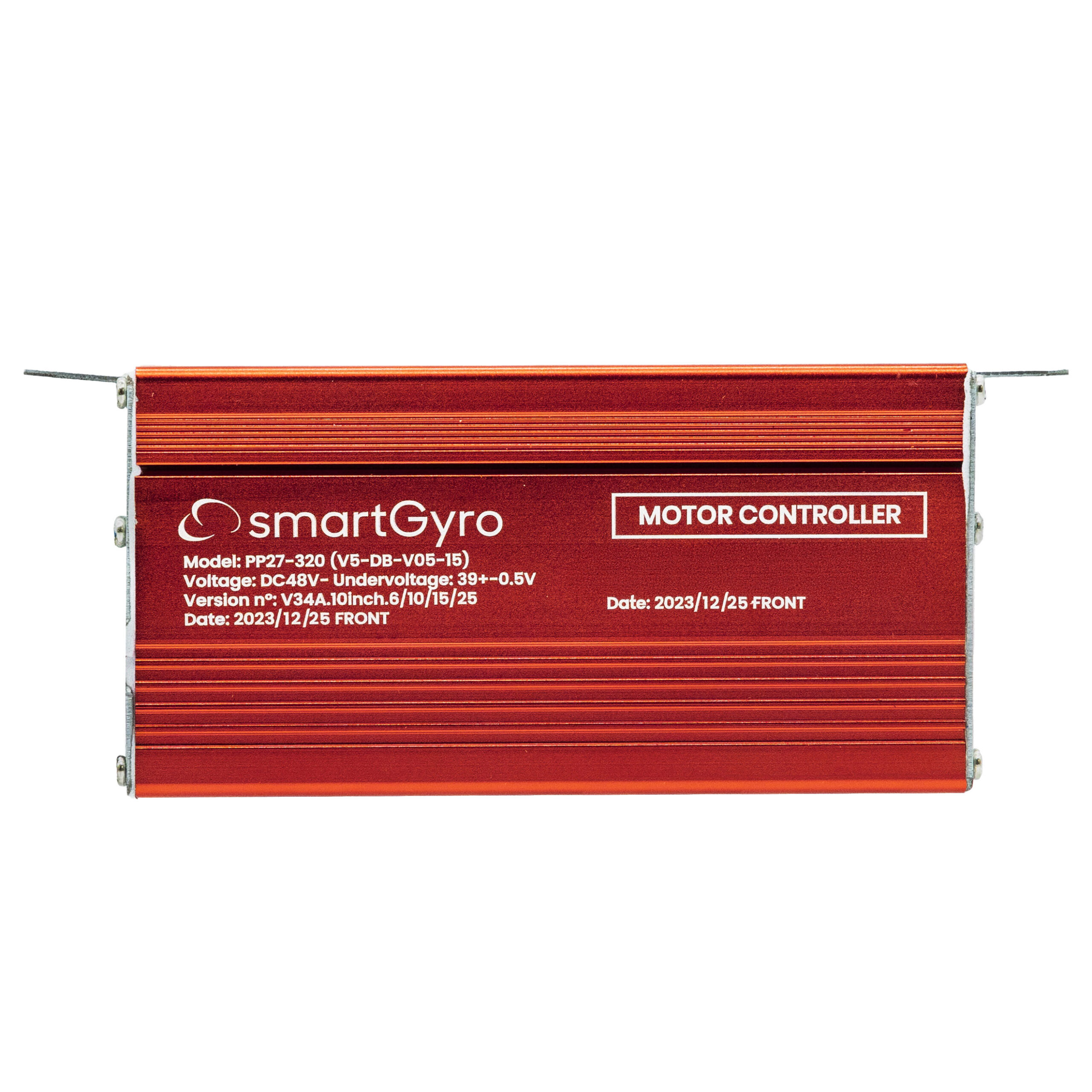 Řídící jednotka 48V A a B Smartgyro Crossover Dual Max - Limitovaná edice - Obrázek 4