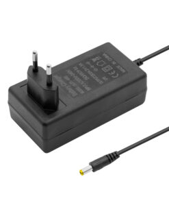 Nabíječka 21V (výstup 24,2V) 1,5A Mi4 GO, Mi4 Lite (2. generace) DC 5,5x2,1mm