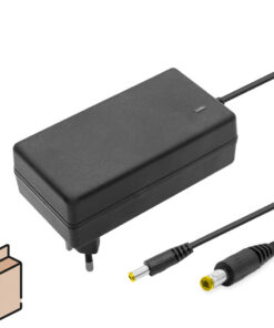 Nabíječka 21V (výstup 24,2V) 1,5A Mi4 GO, Mi4 Lite (2. generace) DC 5,5x2,1mm