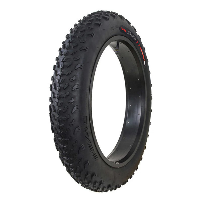 Pneumatika 26x4 Ewheel SPECIAL FAT-BIKE - Obrázek 3