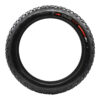 Pneumatika 20x4 Ewheel SPECIAL FAT-BIKE