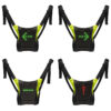 Vesta se směrovkami EWC001 - Ewheel