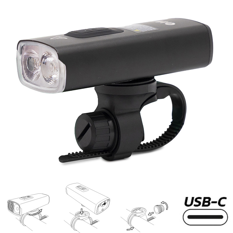Nabíjecí LED světlo 2600 Lumen EWL014