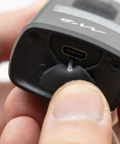 Nabíjecí LED světlo 2600 Lumen EWL014