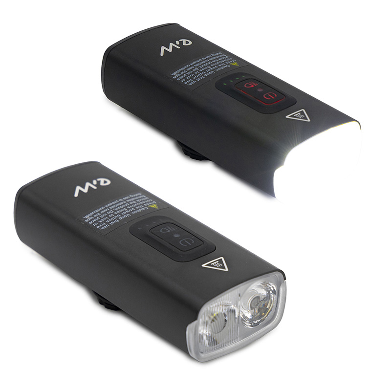 Nabíjecí LED světlo 2600 Lumen EWL014 - Obrázek 4