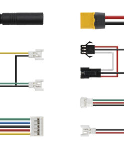 Řídící jednotka 48V 23A Smartgyro K2 Pro