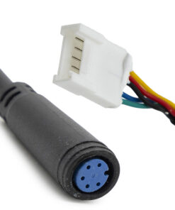 Kabel displeje pro Smartgyro K2 – 5 pinů