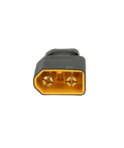 Alternative view of Adaptér XT30 samice na XT60 samec - 5 ks
