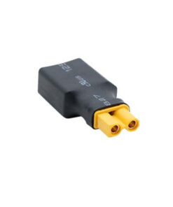 Adaptér XT30 samice na XT60 samec - 5 ks