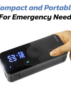 Ewheel EWAP-002 Premium Elektrická pumpa