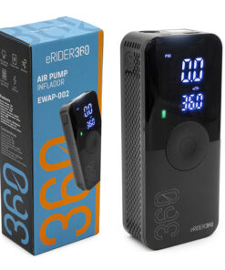Ewheel EWAP-002 Prémiový elektrický kompresor