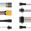 Řídicí jednotka 48 V 25 A pro Dualtron Togo – originální