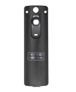 Originální oříznutí nabíjecího portu Wispeed T850