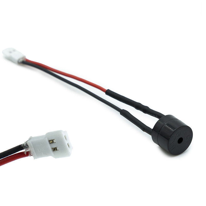 5V rohový originál Wispeed T855 - Obrázek 2