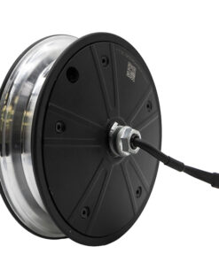 Alternative view of Motor 36V 250W originální Wispeed T850