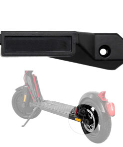 Alternative view of Originální levý boční plast Wispeed T850