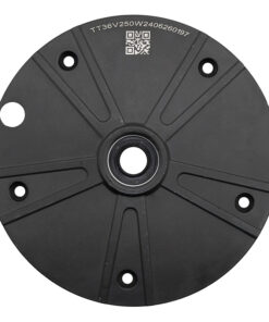 Originální kryt motoru Wispeed T850