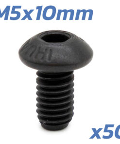 Fender Screw Mi4 Ultra 50 kusů