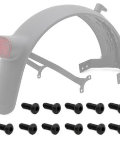 Šroub Fender Screw Mi4 Ultra 50 ks