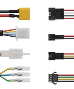 Regulátor pro Zwheel ZRino 2022