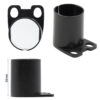 TEFLON ROD PIECE SPEEDWAY ROCKWAY AND CROSSOVER