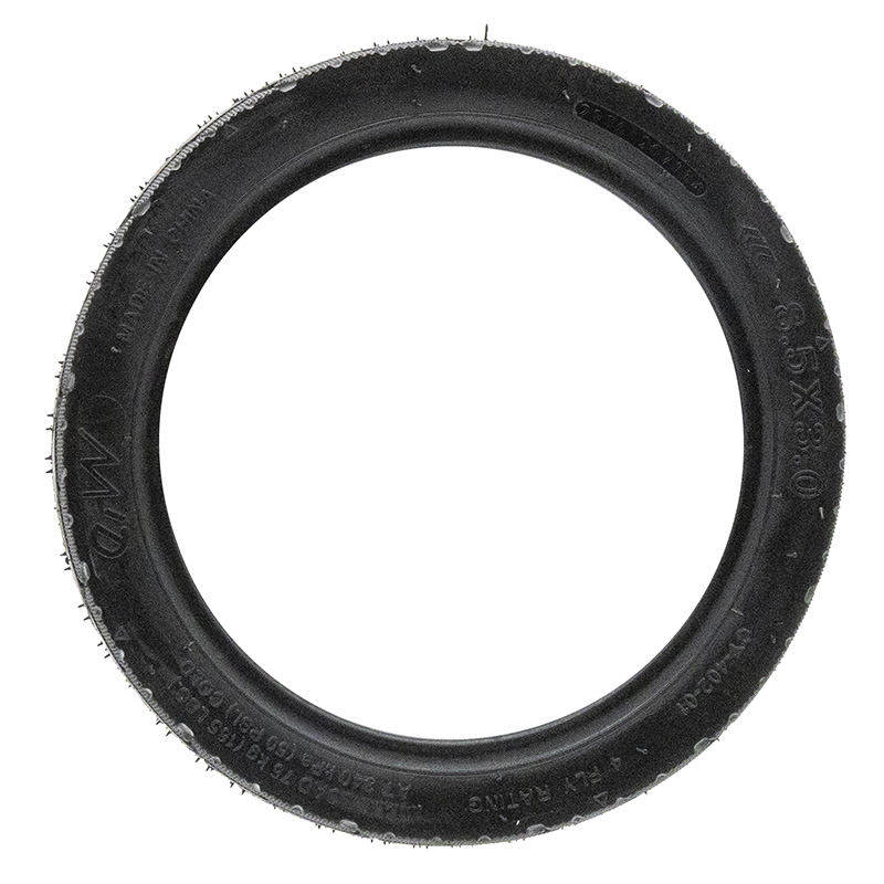 Pneumatika 8.5x3 bezdušová městská/silniční EWHEEL PANTHERURBAN - Obrázek 3