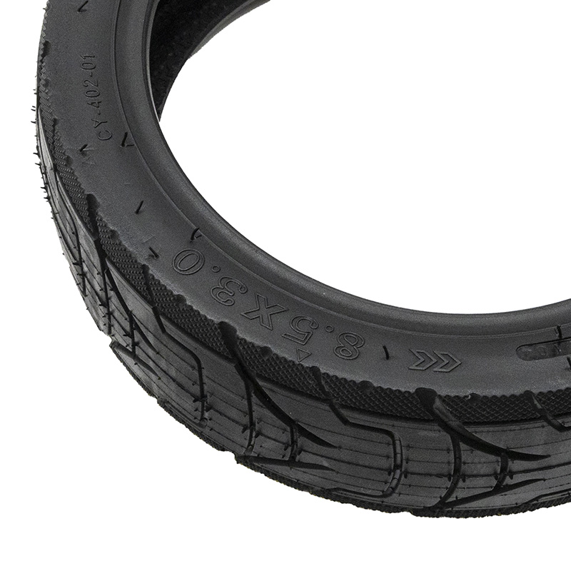 Pneumatika 8.5x3 bezdušová městská/silniční EWHEEL PANTHERURBAN