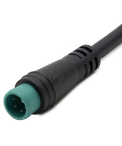 Alternative view of Kabel obrazového adaptéru Niu KQi100