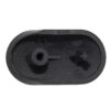Rear Fender Cover Niu KQi2