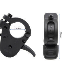 Alternative view of Elektronická souprava pro kolo EWEBK-001