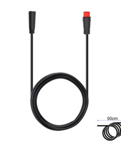 Elektronická sada pro elektrokolo EWEBK-001 – pohled 2