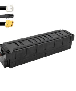 Alternative view of Baterie Niu KQi3 Sport