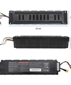 Baterie Niu KQi3 Sport