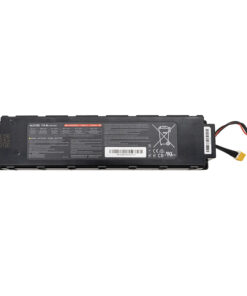 Alternative view of Niu KQi3 Sport Battery