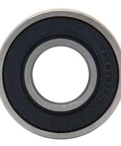 Alternative view of Front wheel bearing Niu KQi2/KQi3
