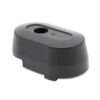 Rear Axle Nut Cover L Niu KQi3