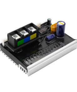 Alternative view of Niu Kqi AIR Controller (EU)