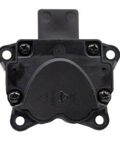 Mechanismus zámku Niu KQi3